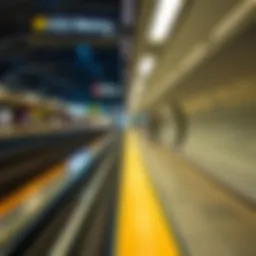 Comprehensive Guide to the Dubai Metro Map Introduction