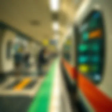 Comprehensive Guide to the Dubai Metro Map Summary Comprehensive Guide to the Dubai Metro Map Summary