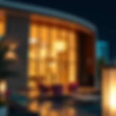 Comprehensive Overview of Wasl Properties Customer Care Summary Comprehensive Overview of Wasl Properties Customer Care Summary