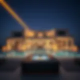 Dubai Luxury Villas: An In-Depth Exploration Introduction