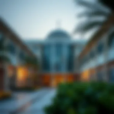 Notable Educational Options Around International City, Dubai Notable Educational Options Around International City, Dubai