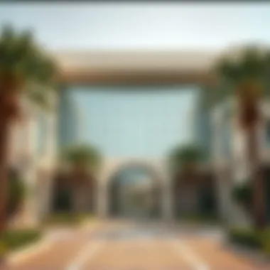 Educational Options Around International City, Dubai Summary Educational Options Around International City, Dubai Summary