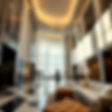 Examining One Central DWTC: An Insight Into Dubai's Real Estate Hub Summary Examining One Central DWTC: An Insight Into Dubai's Real Estate Hub Summary