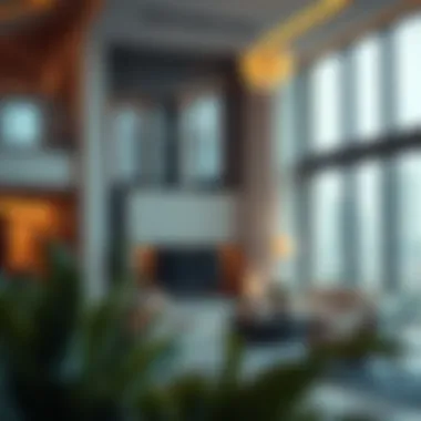 Exploring 1 BHK Apartments for Rent in Dubai: A Comprehensive Guide Introduction