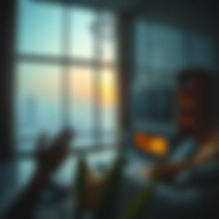 Exploring 1 BHK Apartments for Rent in Dubai: A Comprehensive Guide Summary