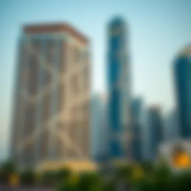 Exploring 9 Tower Business Bay: A Comprehensive Overview Summary Exploring 9 Tower Business Bay: A Comprehensive Overview Summary
