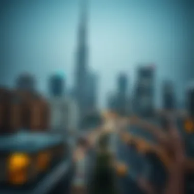 Notable Exploring Affluence: The Rich Neighborhoods of Dubai