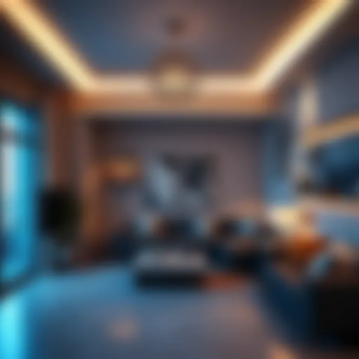 Notable Exploring Affordable Studio Rentals in Dubai