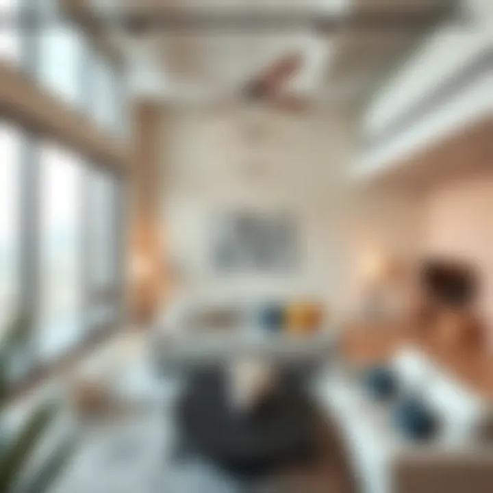 Exploring Affordable Studio Rentals in Dubai Summary