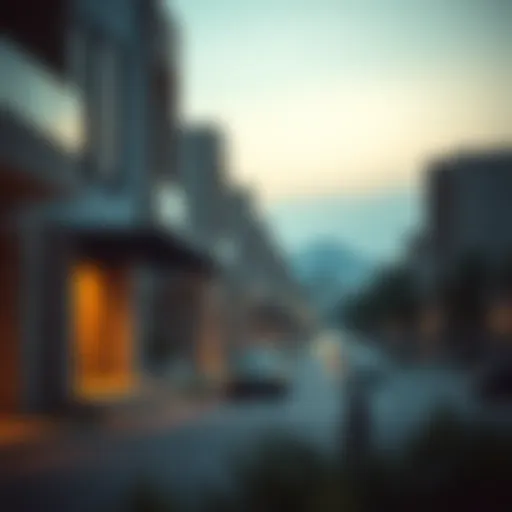 Exploring Ajman Al Muwaijit: A Comprehensive Analysis of Its Real Estate Potential Introduction
