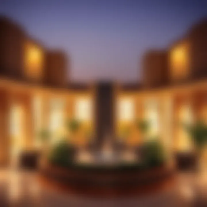 Notable Exploring Ajman Al Muwaijit: A Comprehensive Analysis of Its Real Estate Potential