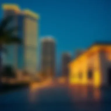 Exploring Ajman Al Muwaijit: A Comprehensive Analysis of Its Real Estate Potential Summary