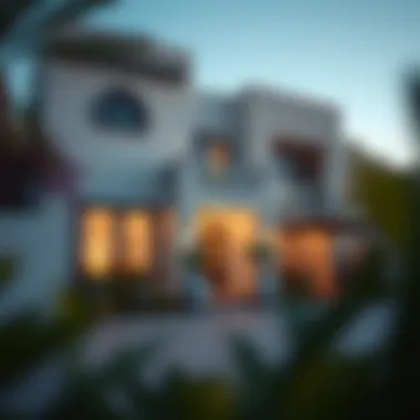 Notable Exploring Ajman Uptown Villas for Rent Notable Exploring Ajman Uptown Villas for Rent