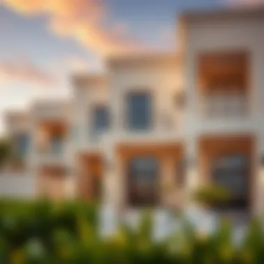 Exploring Ajman Uptown Villas for Rent Summary Exploring Ajman Uptown Villas for Rent Summary