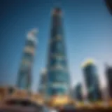 Exploring Al Habtoor Business Tower: A Comprehensive Analysis Introduction