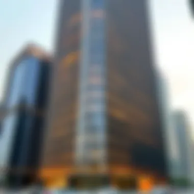 Notable Exploring Al Habtoor Business Tower: A Comprehensive Analysis Notable Exploring Al Habtoor Business Tower: A Comprehensive Analysis
