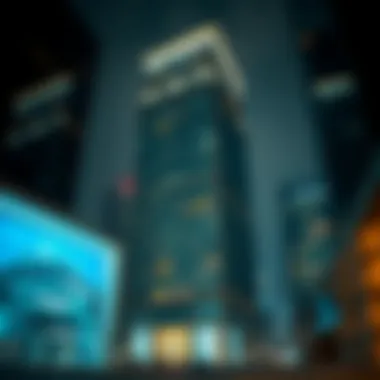 Exploring Al Habtoor Business Tower: A Comprehensive Analysis Summary Exploring Al Habtoor Business Tower: A Comprehensive Analysis Summary