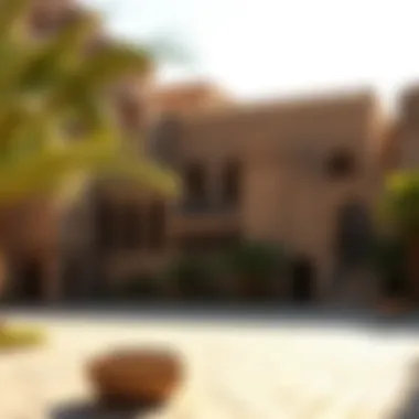 Notable Exploring Al Jazira Al Hamra: An In-depth Analysis of a Unique Cultural Heritage