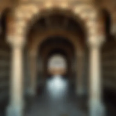 Exploring Al Jazira Al Hamra: An In-depth Analysis of a Unique Cultural Heritage Summary