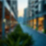 Exploring Al Mizhar 1: A Comprehensive Overview of a Vibrant Dubai Community Introduction
