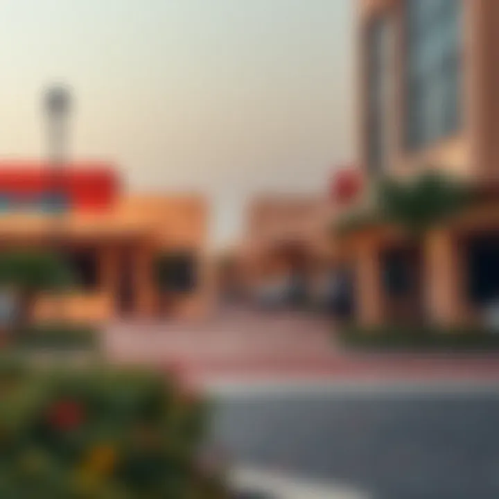Notable Exploring Al Mizhar 1: A Comprehensive Overview of a Vibrant Dubai Community