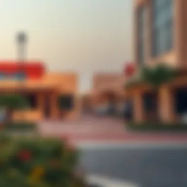 Notable Exploring Al Mizhar 1: A Comprehensive Overview of a Vibrant Dubai Community Notable Exploring Al Mizhar 1: A Comprehensive Overview of a Vibrant Dubai Community