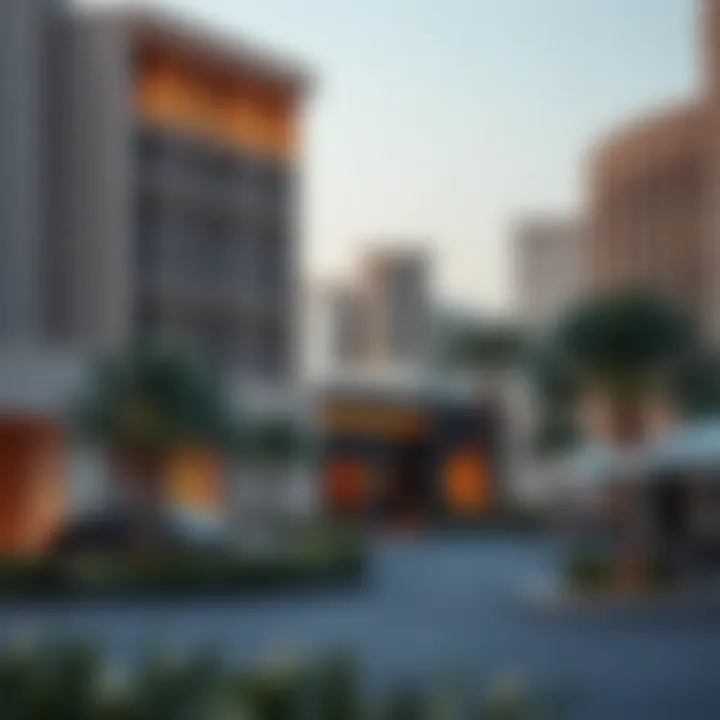 Exploring Al Mizhar 1: A Comprehensive Overview of a Vibrant Dubai Community Summary