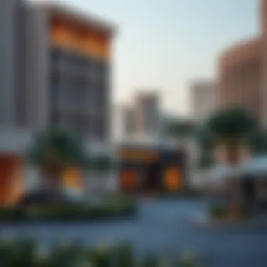 Exploring Al Mizhar 1: A Comprehensive Overview of a Vibrant Dubai Community Summary Exploring Al Mizhar 1: A Comprehensive Overview of a Vibrant Dubai Community Summary