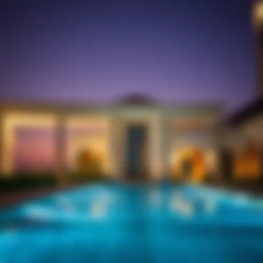 Exploring Al Mohiyat 2: Insights into a Dynamic Real Estate Opportunity Introduction