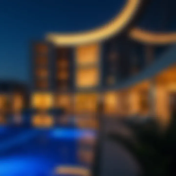 Exploring Al Mohiyat 2: Insights into a Dynamic Real Estate Opportunity Summary