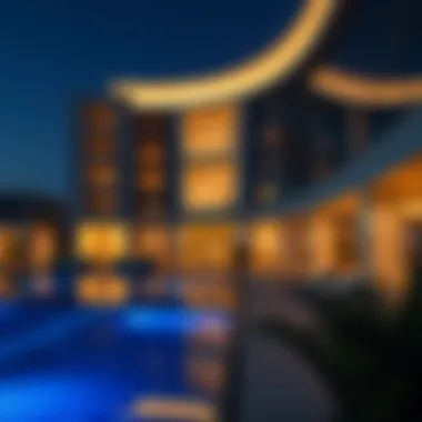 Exploring Al Mohiyat 2: Insights into a Dynamic Real Estate Opportunity Summary Exploring Al Mohiyat 2: Insights into a Dynamic Real Estate Opportunity Summary
