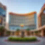 Exploring Al Muhairi Plaza: A Hub of Real Estate Potential Introduction