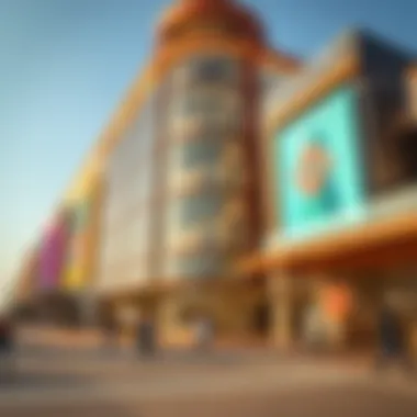 Notable Exploring Al Muhairi Plaza: A Hub of Real Estate Potential Notable Exploring Al Muhairi Plaza: A Hub of Real Estate Potential