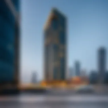 Exploring Al Reem Bay Tower: A Comprehensive Analysis Introduction Exploring Al Reem Bay Tower: A Comprehensive Analysis Introduction