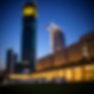 Notable Exploring Al Reem Bay Tower: A Comprehensive Analysis Notable Exploring Al Reem Bay Tower: A Comprehensive Analysis