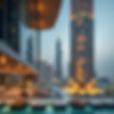 Exploring Al Reem Bay Tower: A Comprehensive Analysis Summary Exploring Al Reem Bay Tower: A Comprehensive Analysis Summary