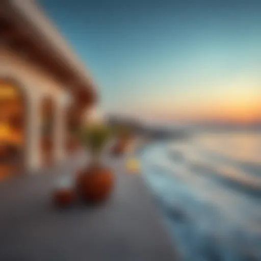 Exploring Alraha Beach: A Comprehensive Insight Introduction