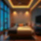 Exploring Bed Space Options in Satwa Introduction