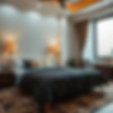 Notable Exploring Bed Space Options in Satwa Notable Exploring Bed Space Options in Satwa
