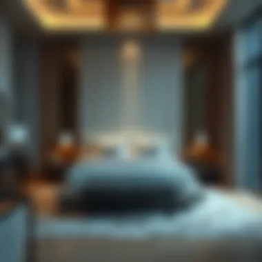 Notable Exploring Bedspace Options in Jumeirah Beach Residence Notable Exploring Bedspace Options in Jumeirah Beach Residence