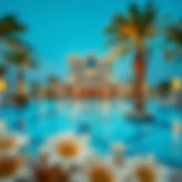 Exploring Caesars Palace Blue Waters: A Gateway to Luxury and Investment in Dubai Introduction