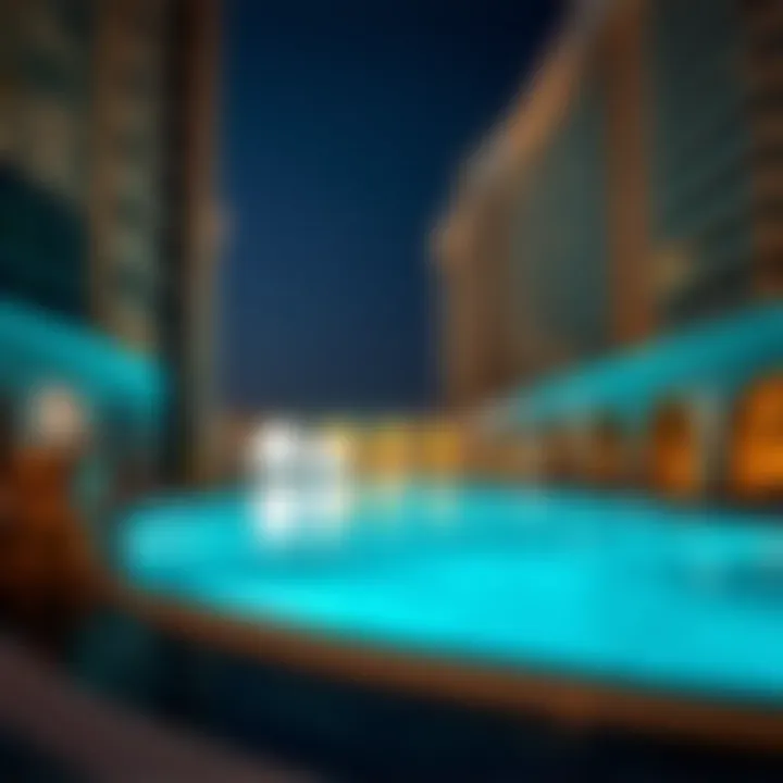 Notable Exploring Caesars Palace Blue Waters: A Gateway to Luxury and Investment in Dubai