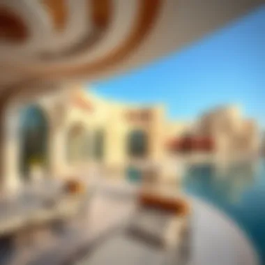 Exploring Caesars Palace Blue Waters: A Gateway to Luxury and Investment in Dubai Summary Exploring Caesars Palace Blue Waters: A Gateway to Luxury and Investment in Dubai Summary