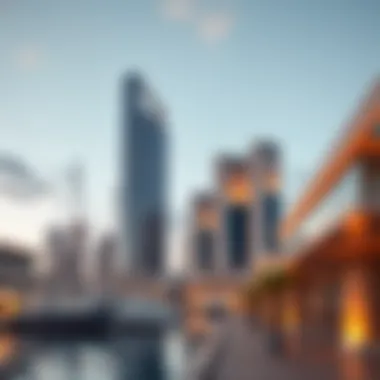 Investment Insights on Ciel Tower Marina Investment potential analysis for Ciel Tower Marina