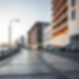 Exploring Corniche Ajman: A Comprehensive Overview Introduction