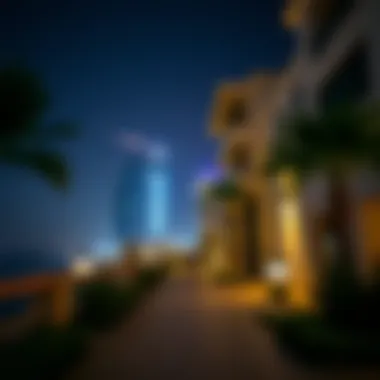 Exploring Corniche Ajman: A Comprehensive Overview Summary Exploring Corniche Ajman: A Comprehensive Overview Summary