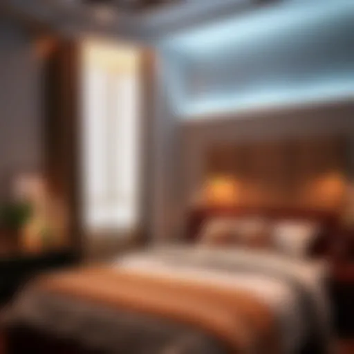 Exploring Cost-Effective Bed Space Solutions in Dubai Introduction