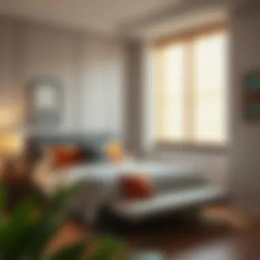 Notable Exploring Cost-Effective Bed Space Solutions in Dubai Notable Exploring Cost-Effective Bed Space Solutions in Dubai