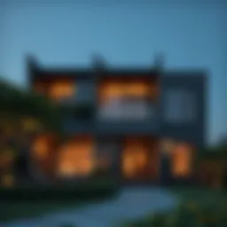 Exploring ذا فيو النخله: A Comprehensive Guide Introduction