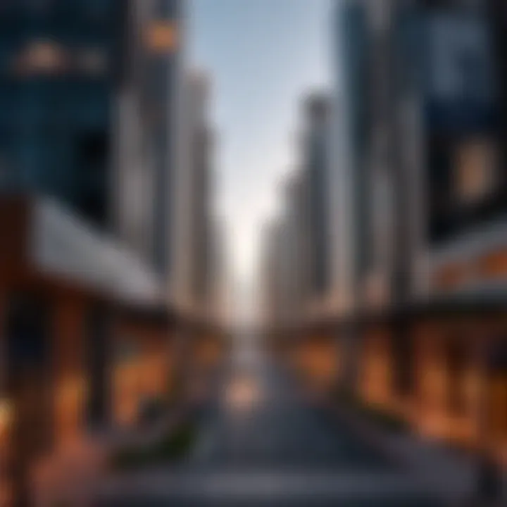 Notable Exploring District 3 Dubai: A Comprehensive Overview